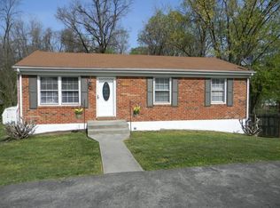 1955-12 Oclock Knob Rd, Salem, VA 24153