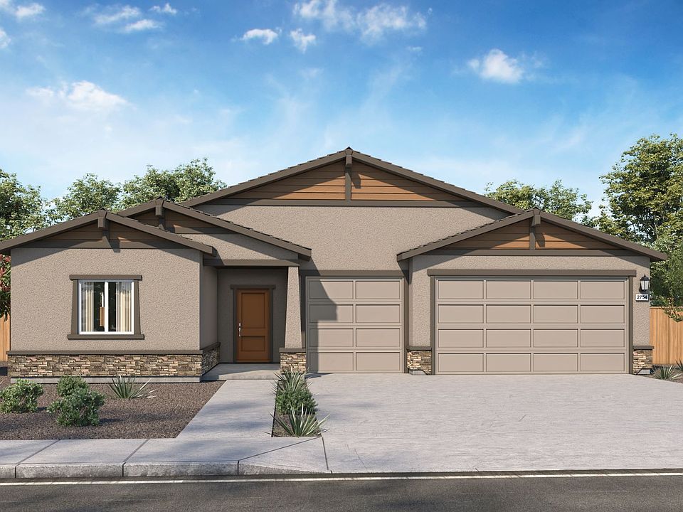 Plan Elevation.