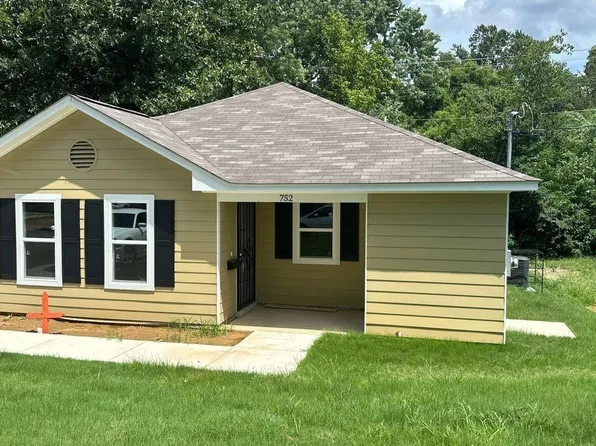 752 Columbia St, Memphis, TN 38112