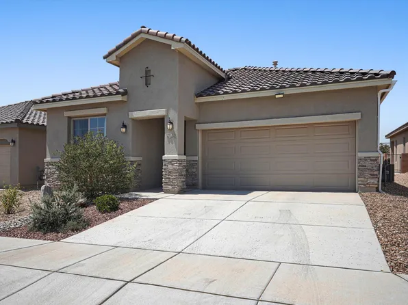 7512 Two Rock Rd NW, Albuquerque, NM 87114