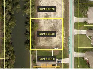 2936 SW 10th Pl, Cape Coral, FL 33914
