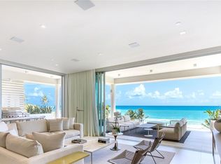 Ocean Drive Bahia Beach Resort #3302, Rio Grande, PR 00745