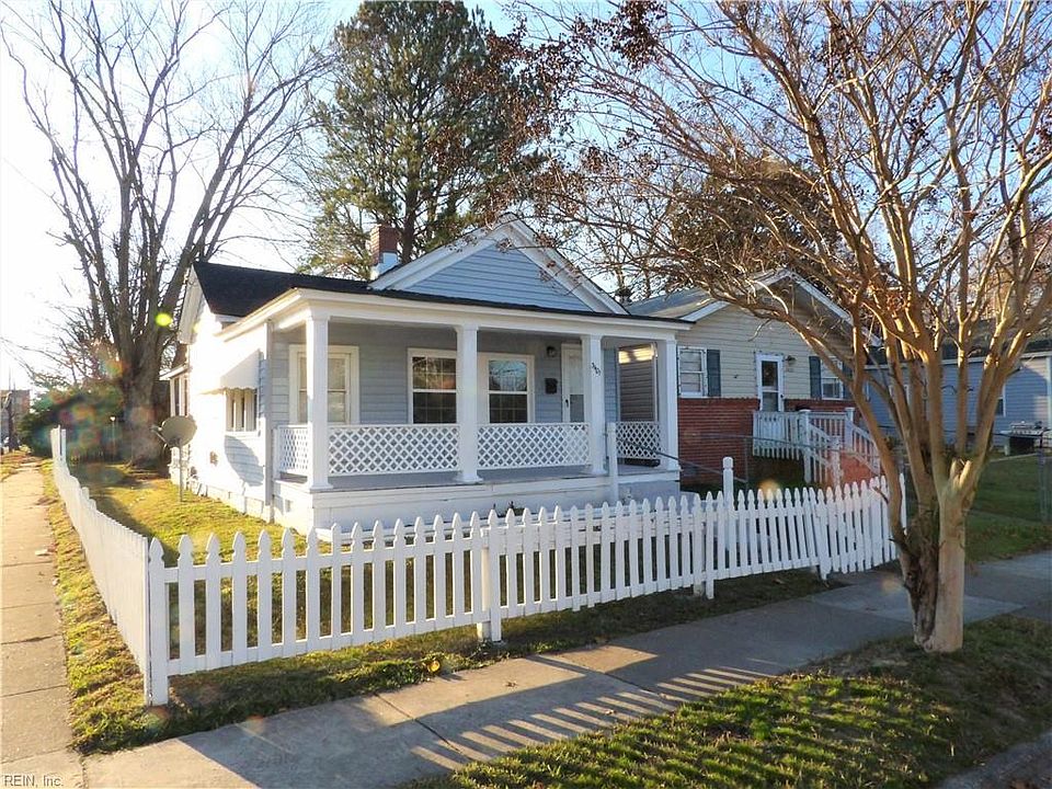 1st image of 3401 Roanoke Ave
