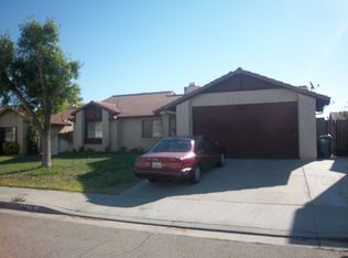 37710 52nd St E, Palmdale, CA 93552