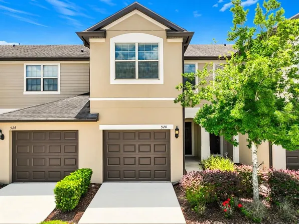 520 VIRTUOSO LANE #68, ORLANDO, FL 32824