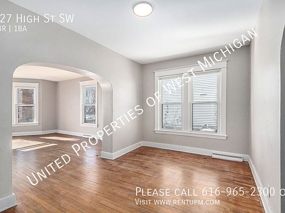 4th image of 627 High St SW