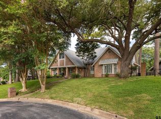 3302 Moss Gln, Tyler, TX 75707