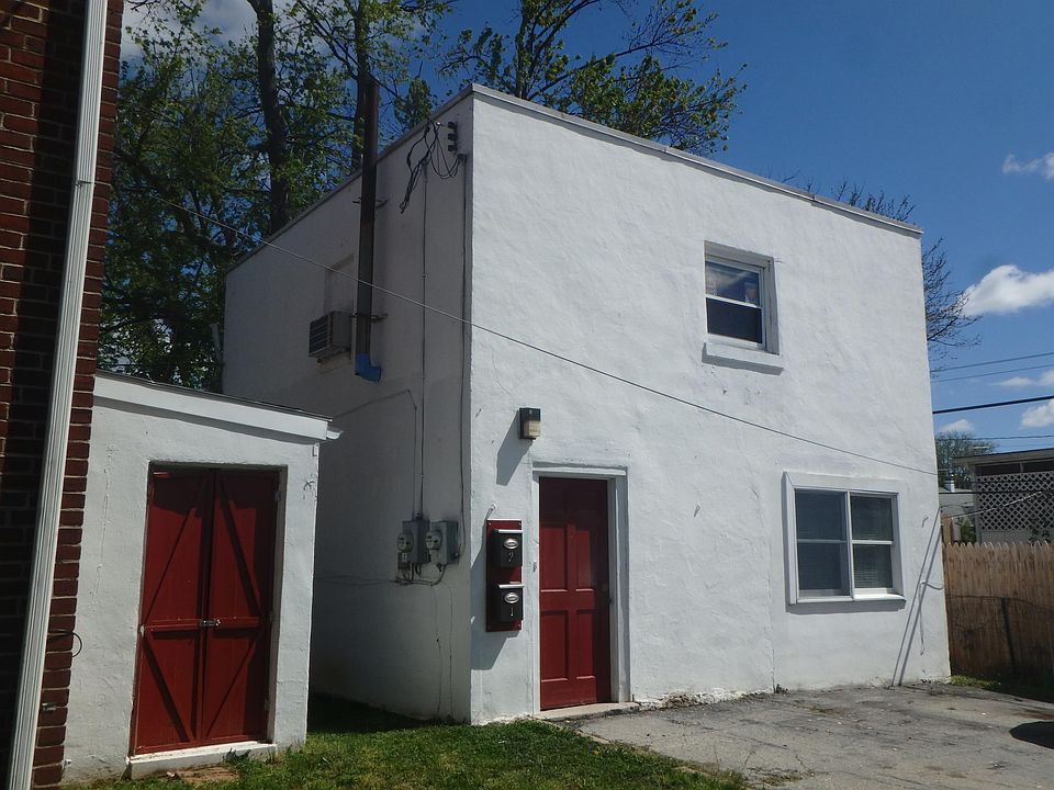 1st image of 115 1/2 Harding Ave APT 1