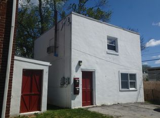 115 1/2 Harding Ave APT 1, Wilmington, DE 19804