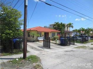 2801 SW 25th St, Miami, FL 33133