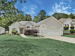 3492 Woodruff Ridge Ln, Loganville, GA 30052