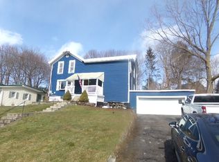 37 Water St, Perry, NY 14530
