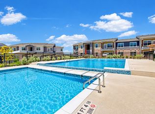 BELLINGHAM PARK APARTMENTS, Manor, TX 78653