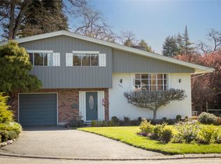 3949 Margot Pl, Saanich, BC