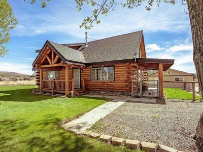 465-500 Norvell Ln, Janesville, CA, 96114