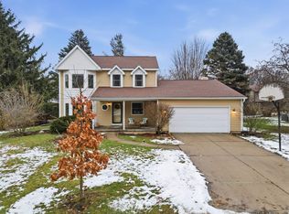 5 Ramsgate Cir, Madison, WI 53717