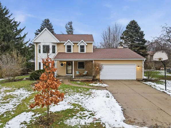 5 Ramsgate Cir, Madison, WI 53717
