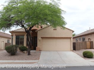 12935 N Westminster Dr, Oro Valley, AZ 85755