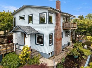 8036 SE 7th Ave, Portland, OR 97202