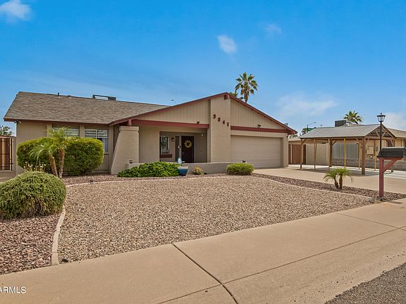 5th image of 3841 W WOODRIDGE Drive