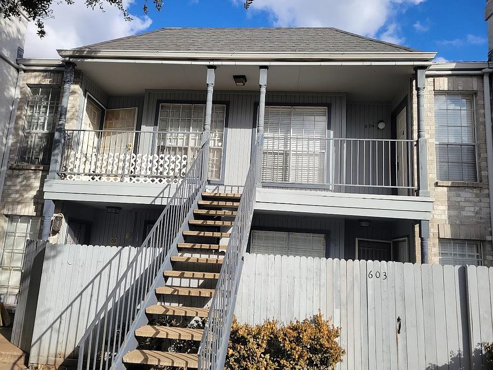 1st image of 6606 De Moss Dr APT 604