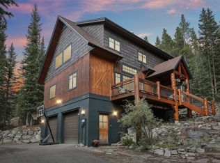 294 Davis Ct, Breckenridge, CO 80424