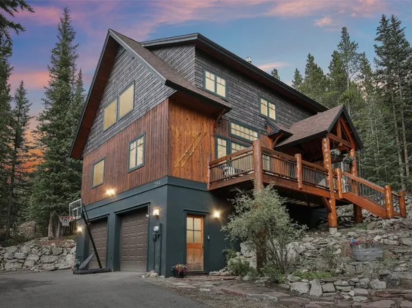 294 Davis Ct, Breckenridge, CO 80424