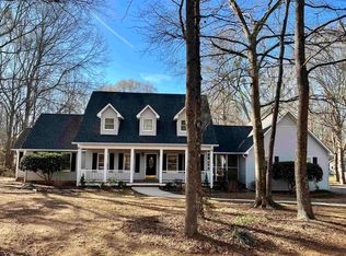 253 Farm Lake Rd, Boiling Springs, SC 29316
