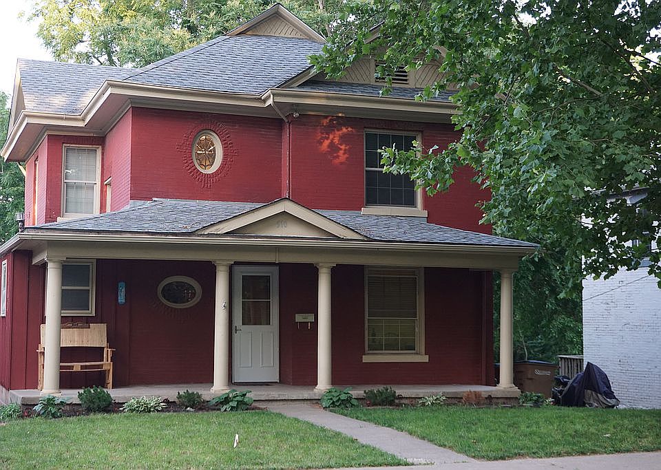 510 N. Second Street