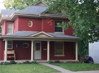 510 N 2nd St, Atchison, KS 66002