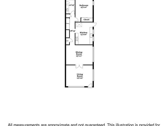 3rd image of 512 N Windsor Blvd