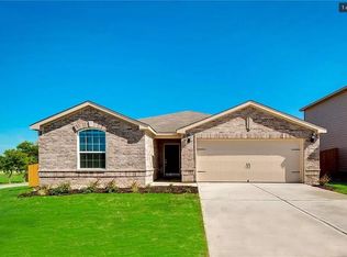 1307 Tobin St, Howe, TX 75459