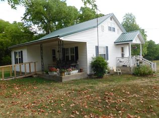 5952 Highway F, Hartville, MO 65667
