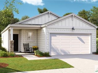 169 Bottlebrush Dr, Savannah, GA 31302