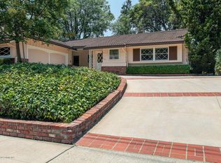3411 Sierra Glen Rd, Glendale, CA 91208