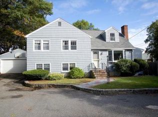 4 Palleschi Dr, Swampscott, MA 01907