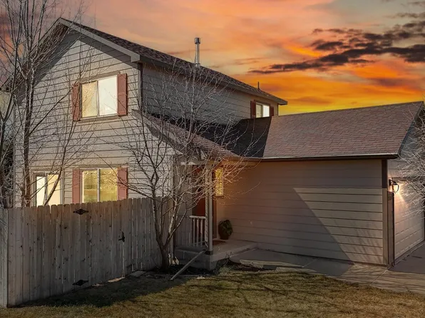 1050 Waterglen Dr #D, Fort Collins, CO 80524