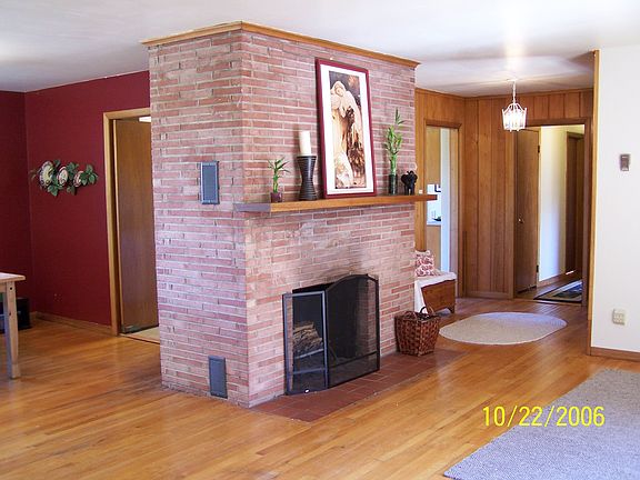 Fire Place