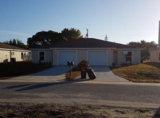 5/7 NE 16ht Pl, Cape Coral, FL 33909