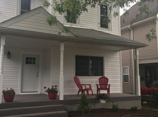 2520 Grand Ave, Parkersburg, WV 26101