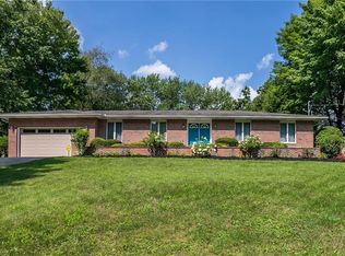 340 Willow Green Trl, Akron, OH 44321