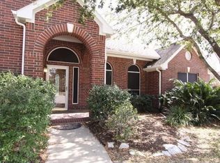 8810 Witham Ct, Houston, TX 77095