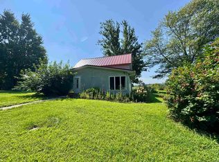 3355 S 700th Rd W, Kimmell, IN 46760