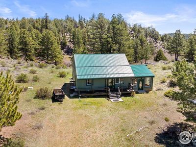 198 Deer Park Dr, Livermore, CO, 80536