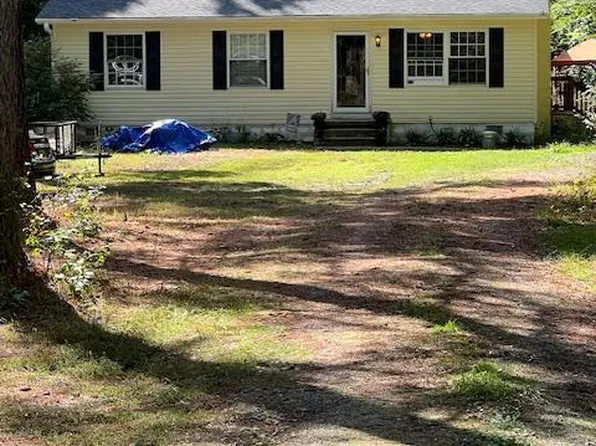 15150 Paige Rd, Woodford, VA 22580