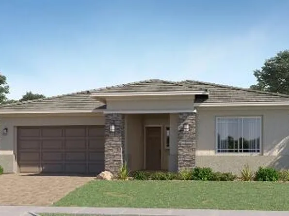 4752 S 231ST Drive, Buckeye, AZ 85326