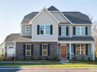 220 Tuscan Ridge Way #1, Clayton, NC 27527