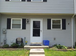 9705 Ambergate Ct, Gaithersburg, MD 20882