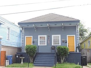 522 Verret St, New Orleans, LA 70114