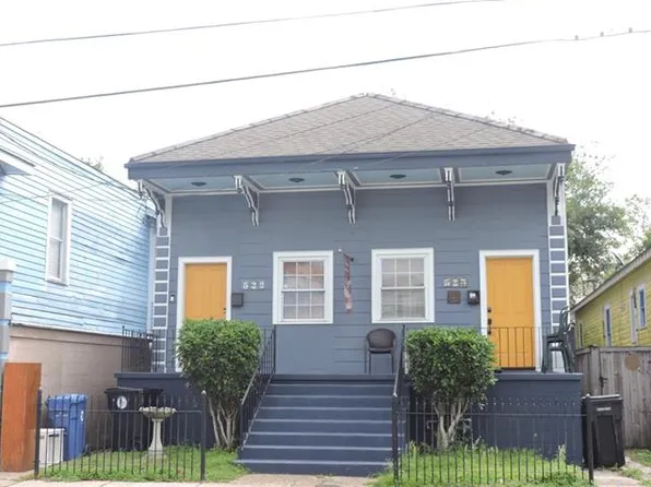 522 Verret St, New Orleans, LA 70114